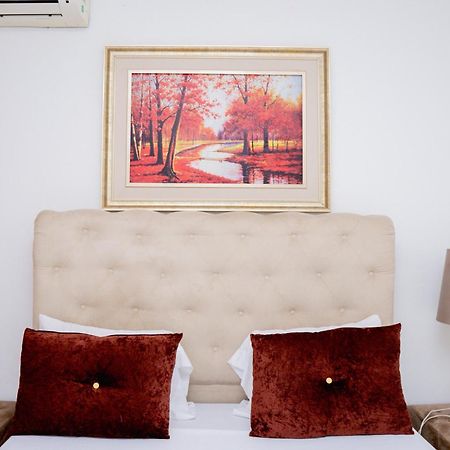 Ferienwohnung Nhu Sao Francisco - Palmarejo T3 Praia Exterior foto