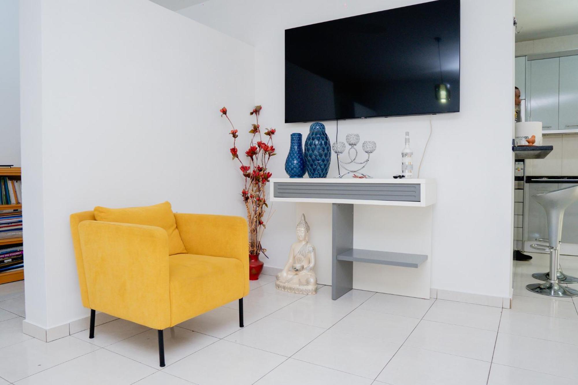 Ferienwohnung Nhu Sao Francisco - Palmarejo T3 Praia Exterior foto