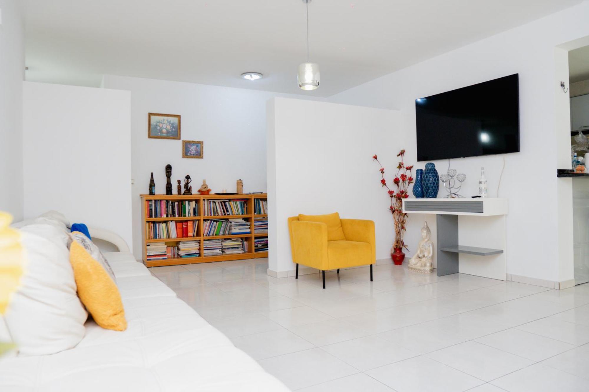 Ferienwohnung Nhu Sao Francisco - Palmarejo T3 Praia Exterior foto